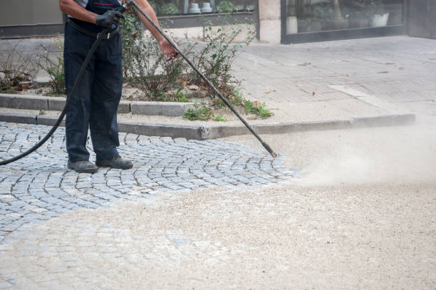 Reliable South Creek, WA Pressure Washing Solutions